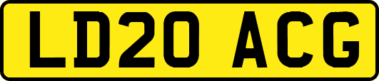 LD20ACG