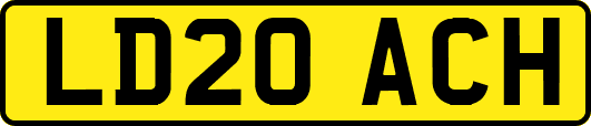 LD20ACH