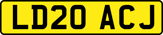 LD20ACJ