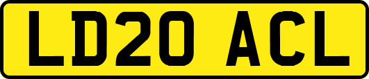 LD20ACL