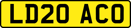 LD20ACO