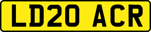 LD20ACR
