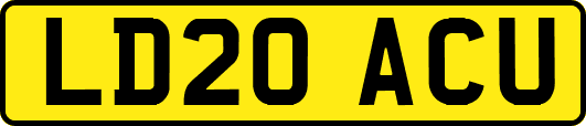 LD20ACU