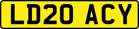LD20ACY