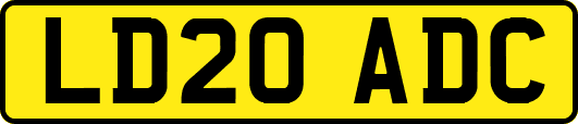 LD20ADC