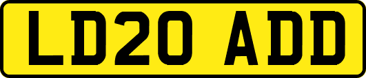 LD20ADD