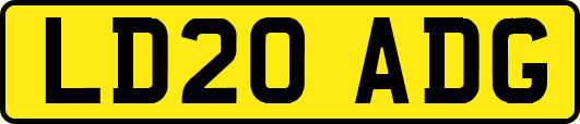 LD20ADG