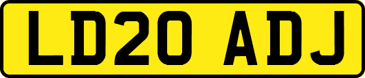 LD20ADJ