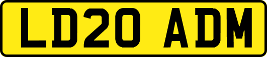 LD20ADM