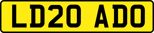 LD20ADO