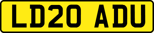 LD20ADU