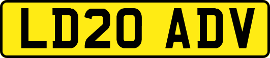 LD20ADV