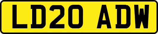 LD20ADW