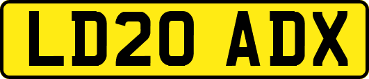 LD20ADX