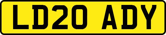 LD20ADY