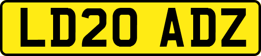 LD20ADZ