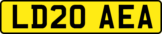 LD20AEA