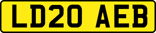 LD20AEB