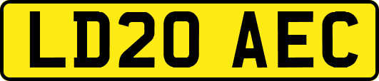 LD20AEC
