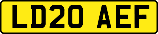 LD20AEF