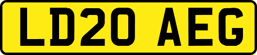 LD20AEG