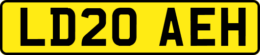 LD20AEH