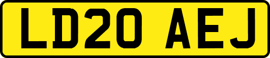 LD20AEJ
