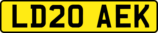 LD20AEK
