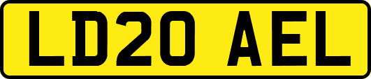 LD20AEL