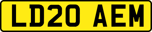 LD20AEM
