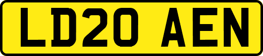 LD20AEN