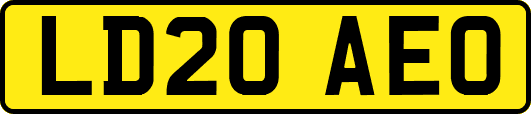 LD20AEO