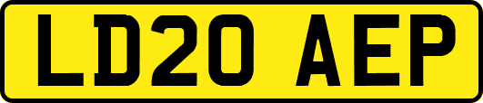 LD20AEP