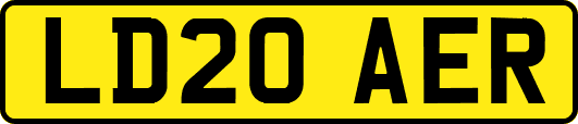 LD20AER