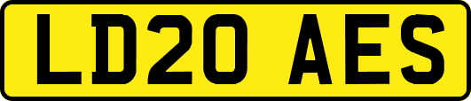 LD20AES