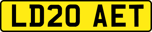 LD20AET