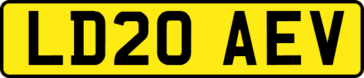LD20AEV