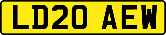 LD20AEW