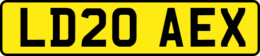 LD20AEX