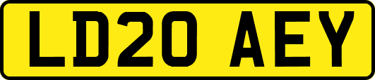 LD20AEY