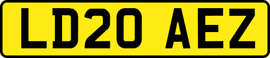 LD20AEZ