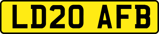 LD20AFB