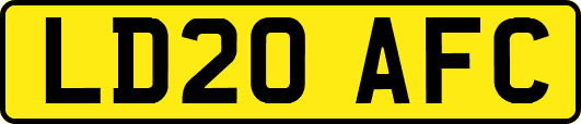 LD20AFC