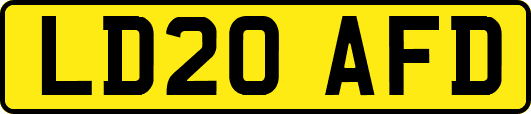 LD20AFD