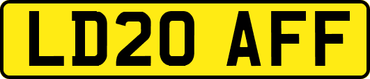 LD20AFF