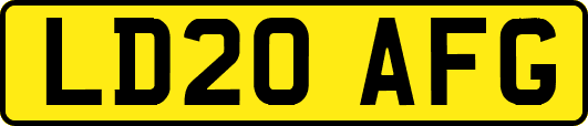 LD20AFG