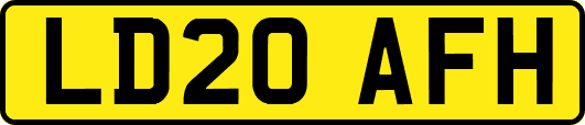 LD20AFH