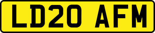 LD20AFM