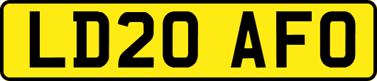 LD20AFO