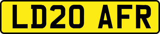 LD20AFR